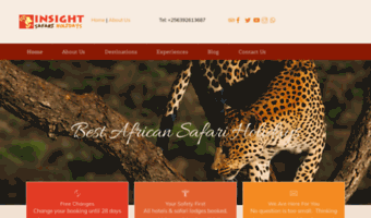 Best Tanzania safari companies