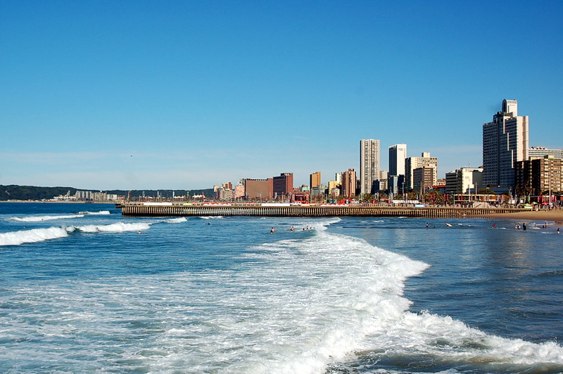 waterfront south africa